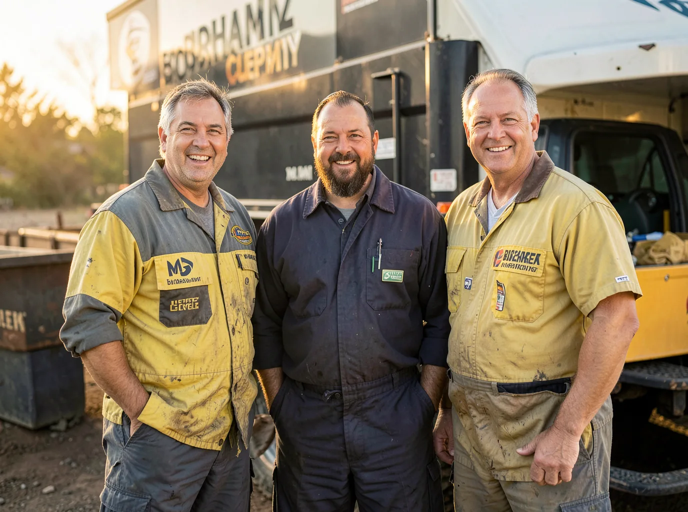 Sewage Cleanup company in West Lebanon, IN