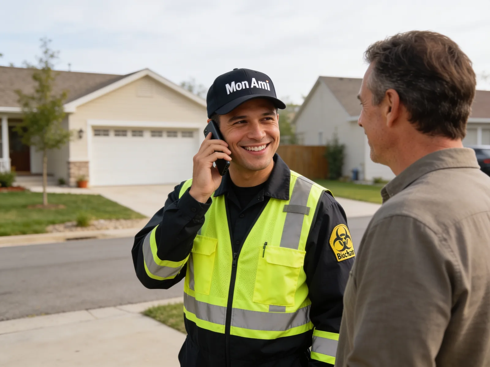 Sewage Cleanup West Lebanon, IN FAQs